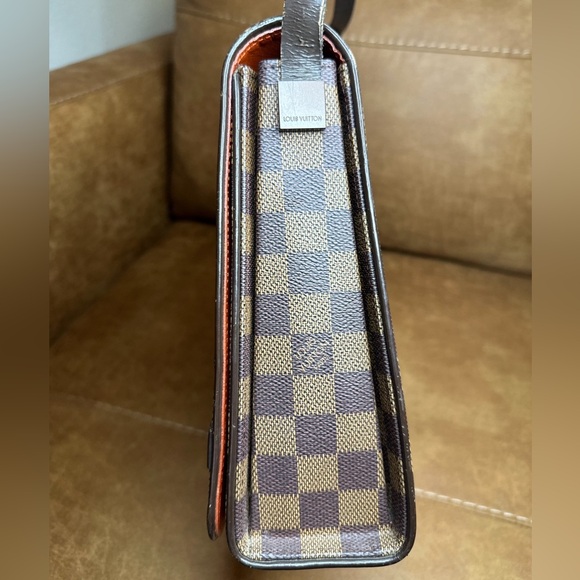 Louis Vuitton Damier Ebene Tribeca - Picture 4 of 15